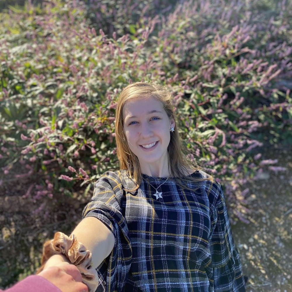 Meet your Posher, Tori